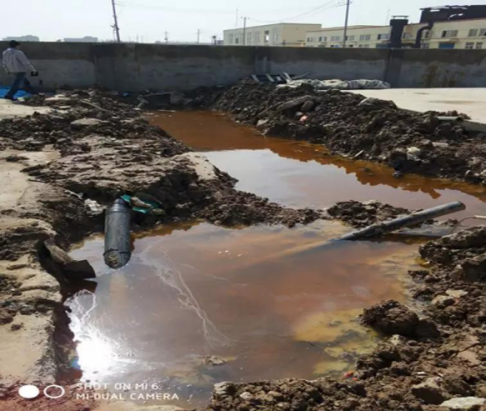 5bcfc8046904e.png 江蘇連雲港化工(gōng)園區整改不到位,部分(fēn)區域惡化!936.png